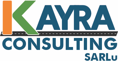 Kayra Consulting Logo